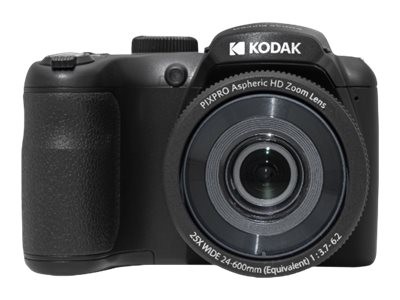 KODAK PixPro AZ255 schwarz AZ255BK