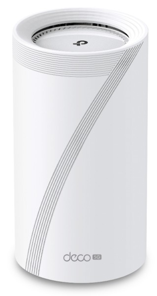 TP-LINK TP-LINK WL-Router Mesh System Deco BE65-5G