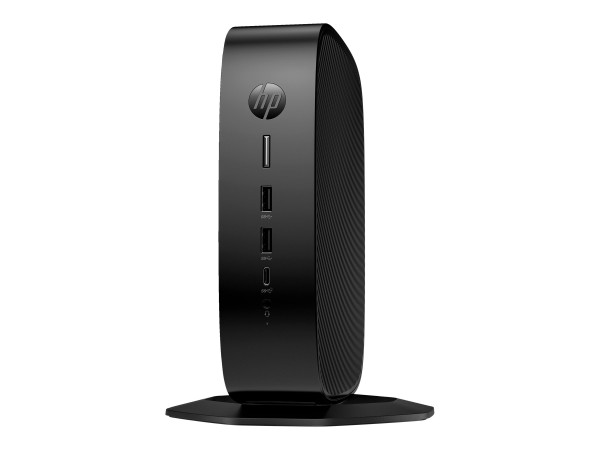 HP HP Elite t755 Thin Client Ryzen Embedded V2546 8GB 256GB HP ThinPro