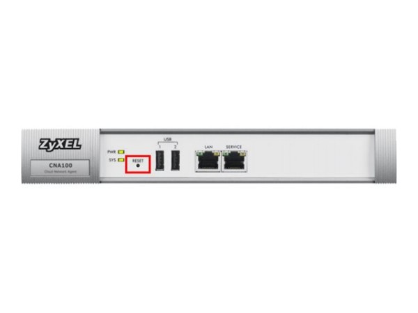 ZYXEL CNA100 Cloud Network Agent CNA100-EU0101F