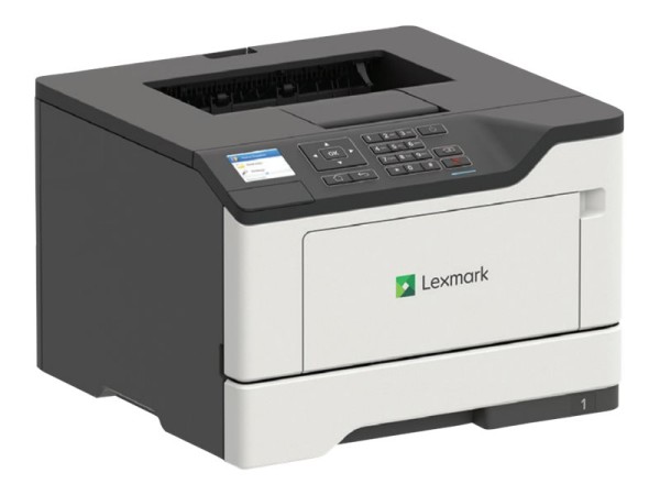 LEXMARK LEXMARK MS521dn monochrom A4 Laser 44ppm 512MB