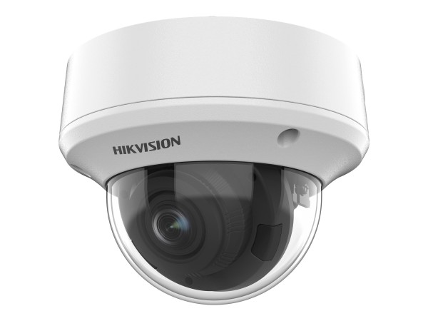 HIKVISION HIKVISION DS-2CE5AH0T-VPIT3ZE/2.7-13.5mm(C) Dome 5MP Analog HD TVI PoC
