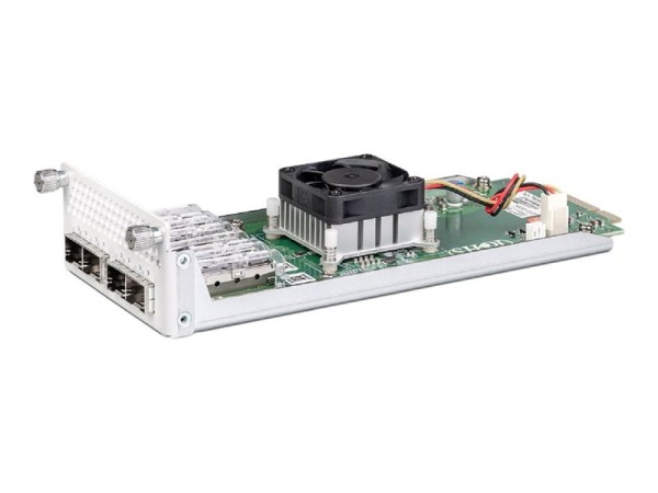 LANCOM UF Extension Module 4x 10G SFP+ UF-X60 55147