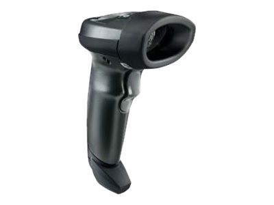 ZEBRA LI2208 Handheld Barcode Scanner - Cable Connectivity - Twilight Black LI2208-SR00007ZZWW