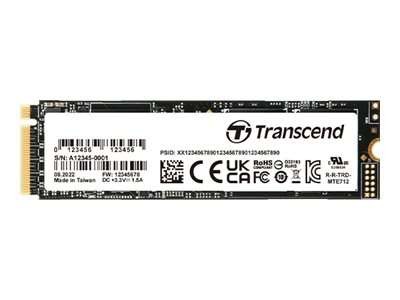 TRANSCEND MTE712A 256GB TS256GMTE712A