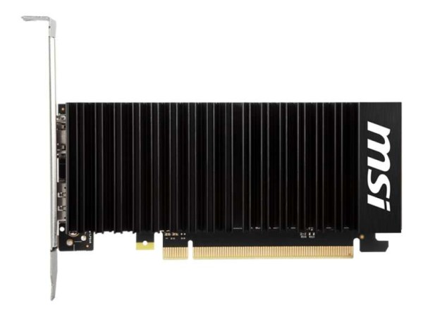 MSI VGA MSI GeForce GT 1030 4GB V812-037R