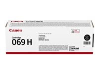 CANON Toner/069 HiCap BK 5098C002