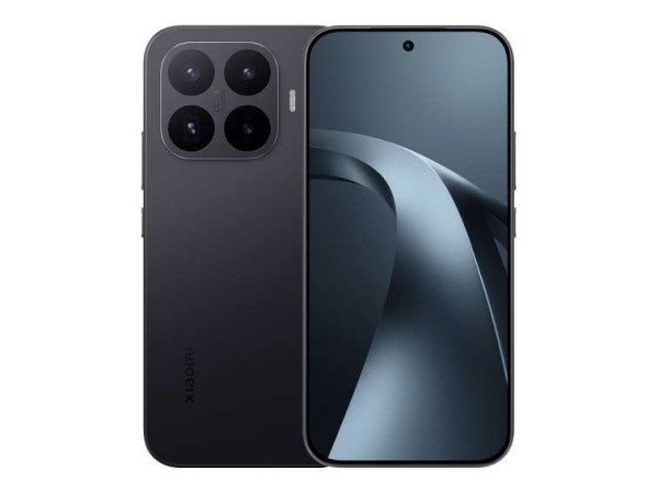 XIAOMI 17T 5G Dual Sim 12GB RAM 256GB - Black MZB0NOCEU