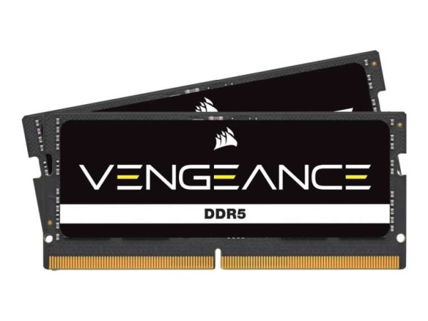 CORSAIR Vengeance 64GB Kit (2x32GB) CMSX64GX5M2A5200C44