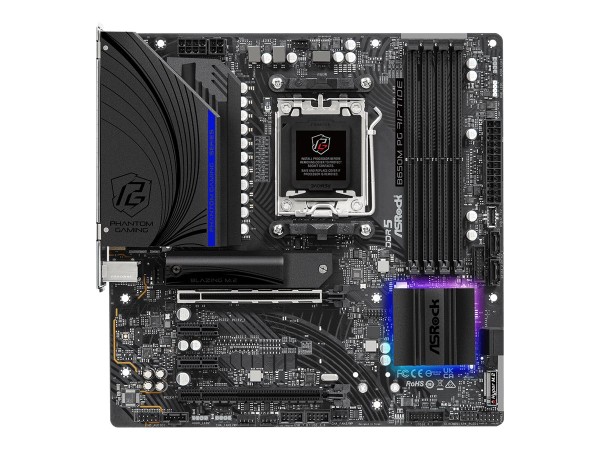 ASROCK ASROCK B650M PG Riptide SAM5