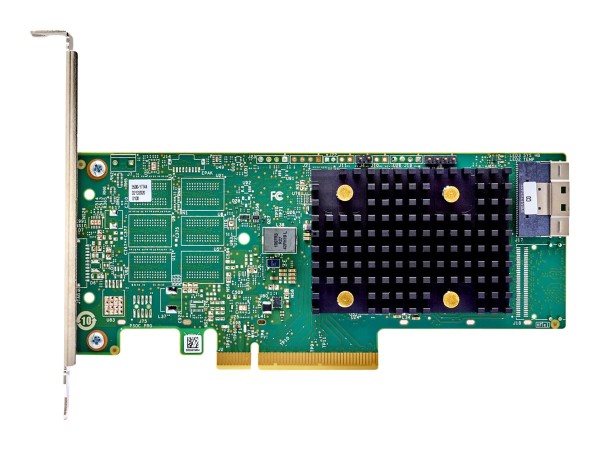LENOVO ThinkSystem 440-8i - Speicher-Controller 4Y37A78601