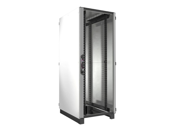 RITTAL RITTAL Netzwerk/Serverschrank geschlossen, 42HE