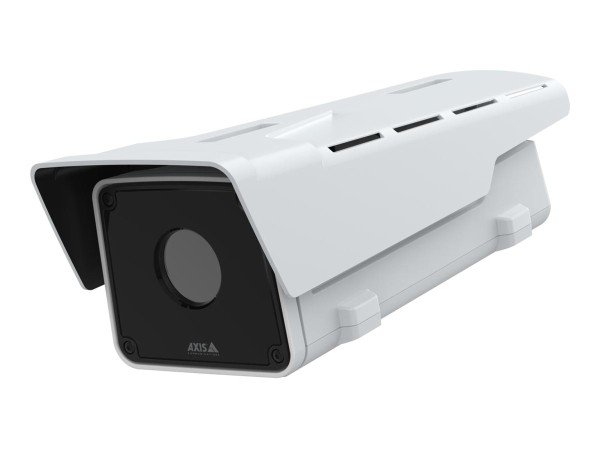 AXIS Q2101-TE - Thermo-Netzwerkkamera - Bullet - Außenbereich - Vandalismus 02651-001