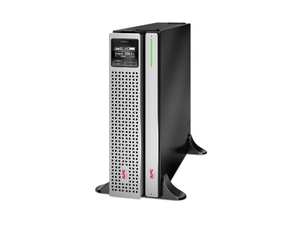 APC APC Bundle APC SMART-UPS SRT LI-ION 3000VA RM 230V
