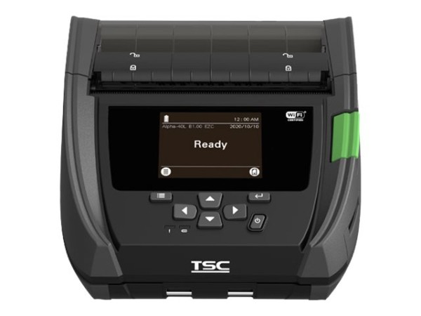 TSC TSC Alpha-40L