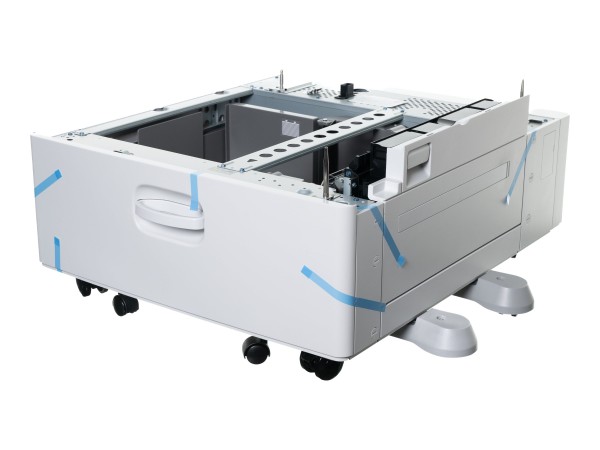RICOH RICOH LCIT PB3260 - Medienschacht - 2000 Blätter in 2 Schubladen