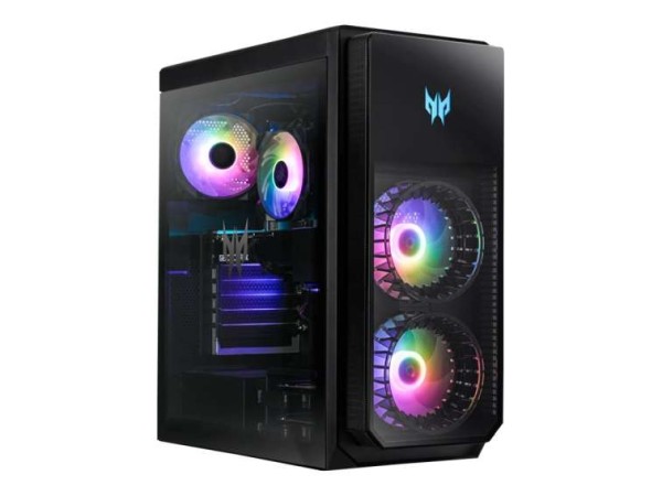 ACER Predator Orion 5000 i7-13700F 32GB 1TB W11 DG.E3AEG.00N