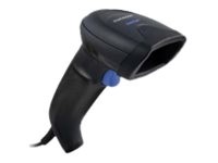 DATALOGIC QUICKSCAN D2590 2D MPX BLK 5V QD2590-BK