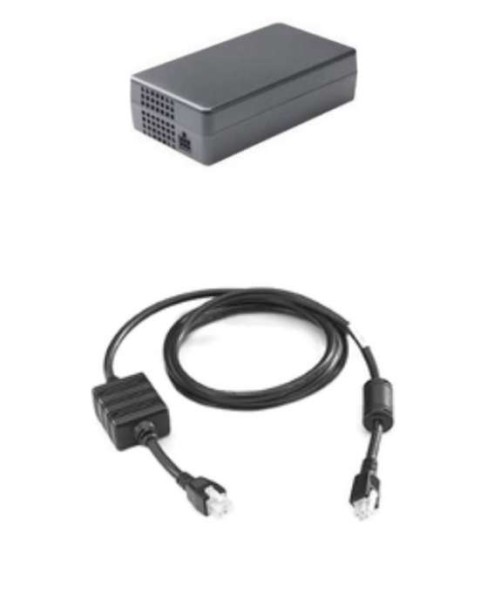 ZEBRA Technologies EC50/EC55 1 SLOT CHARGE USB-C CRADLE INCL PSU DC/AC CABL CRD-EC5X-1SCU-01