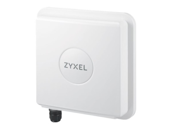 ZYXEL ZYXEL LTE7480-M804,LTE Outdoor IAD