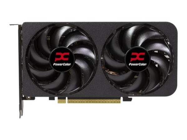 POWERCOLOR POWERCOLOR Radeon RX9060XT Reaper 16GB