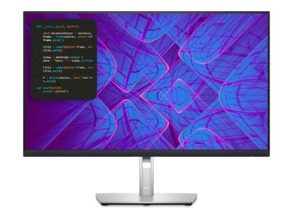 DELL P2723QE 68,6cm (27") P2723QE