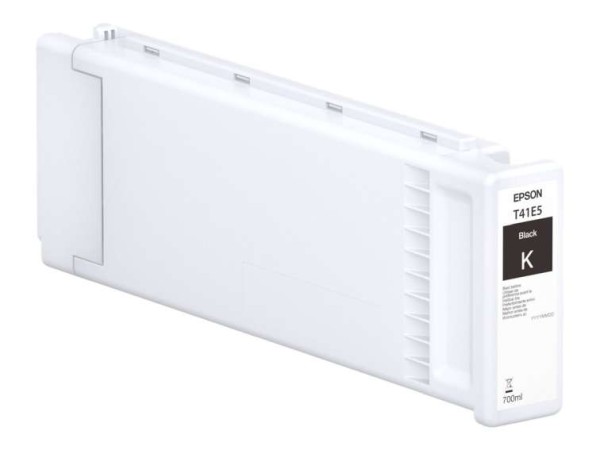 EPSON Singlepack UltraChrome XD2 Matte Black 700ml C13T41E540
