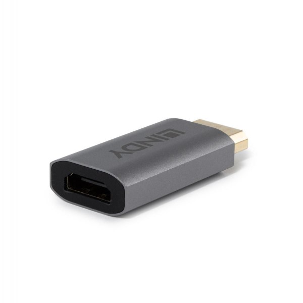 LINDY LINDY DisplayPort auf HDMI 8K60Hz Adapter