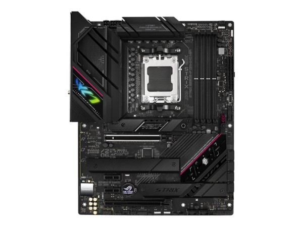 ASUS ASUS ROG STRIX B650E-F GAMING WIFI SAM5