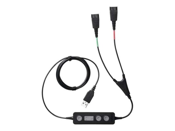 GN NETCOM LINK 265 Training Cable 265-09