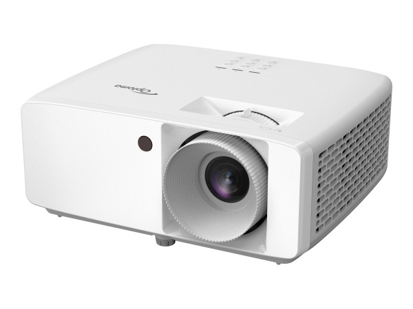 OPTOMA ZH350 Laser DLP Beamer 3600 Lumen E9PD7KK01EZ1