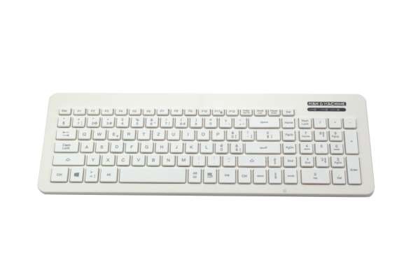 MAN & MACHINE Very Cool DE white VC/DE/W5