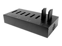 GETAC GETAC V110 MULTI-BAY BATTERY CHARGER