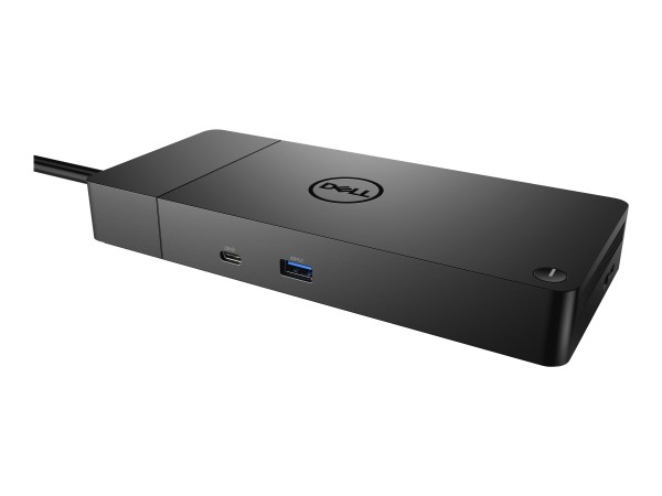 DELL Performance Dock WD19DCS - Dockingstation - USB-C - HDMI, DP - GigE - DELL-WD19DCS
