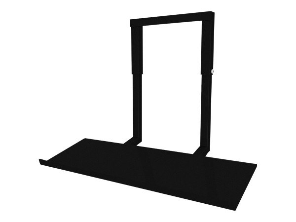 NEOMOUNTS Regal für Standfuß PLASMA-M2500 & PLASMA-W2500 PLASMA-M2KEYB