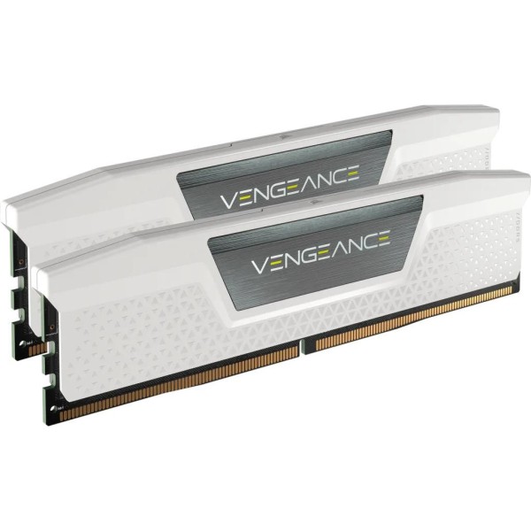 CORSAIR CORSAIR VENGEANCE White 64GB Kit (2x32GB)