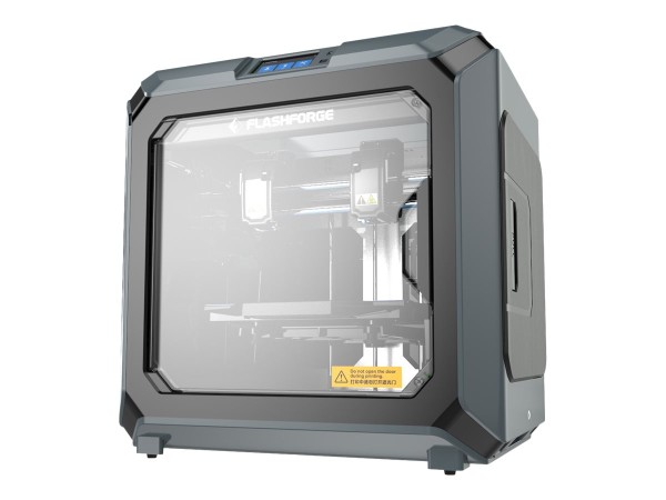 GEMBIRD Flashforge Creator3 FF-3DP-2NC3-01