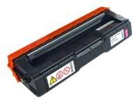 RICOH Magenta Tonerpatrone 407636