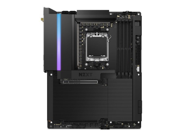 NZXT NZXT N9 X870E ATX SAM5