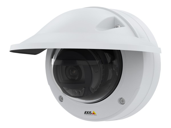 AXIS TP3805 WEATHERSHIELD 2P 01628-001 01628-001