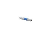 OKI Cyan Tonerpatrone 46490403