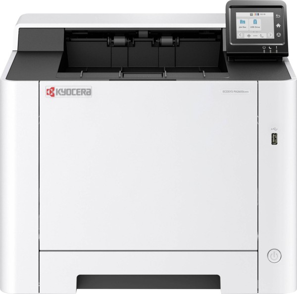 KYOCERA KYOCERA ECOSYS PA2600cwx/Plus 26ppm