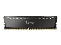 LEXAR THOR Gaming 16GB Kit (2x8GB) LD4U08G36C18LG-RGD
