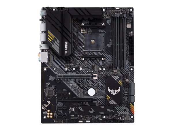 ASUS TUF GAMING B550-PLUS SAM4 90MB14G0-M0EAY0