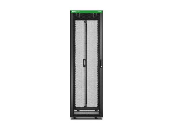 APC Easy Rack 600mm/48U/1200mm w/Roof ER6820