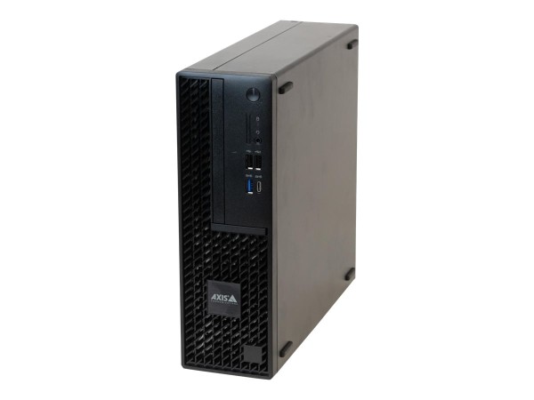 AXIS Camera Station S9302 - DT - 1 - RAM 16 GB 02692-002
