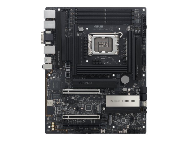 ASUS PRO WS Z890-ACE SE S1851 90MB1JC0-M0EAY0