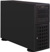 BLUECHIP BLUECHIP SERVERline T40328s EPYC 9124 32GB 960GB Proxmox VE