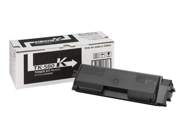 Kyocera TK-580K