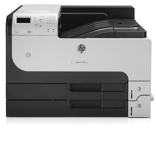 HP LaserJet Enterprise 700 M712dn CF236A